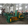 Umatshini weCopper Aluminium Baler ngexabiso leFektri